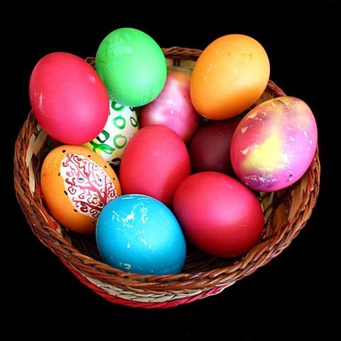 EasterEggs